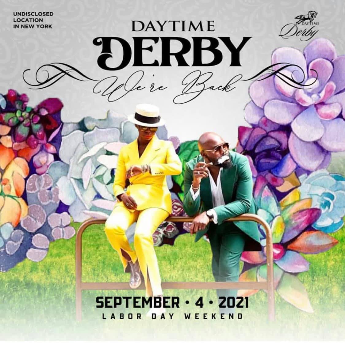 Daytime Derby Daytime Derby